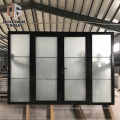 New Style Energy efficient outswing casement window and door aluminum outward windows doors